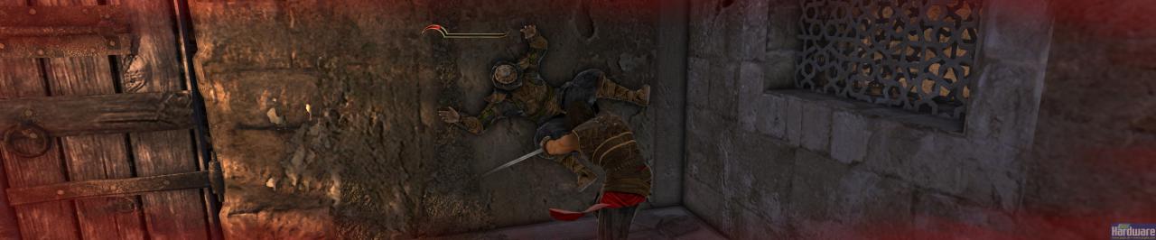 [11/06/2010] Prince of Persia: Die vergessene Zeit in 5.760 x 1.200 Pixeln mit achtfacher Kantenglättung und maximalen In-Game-Details (3)