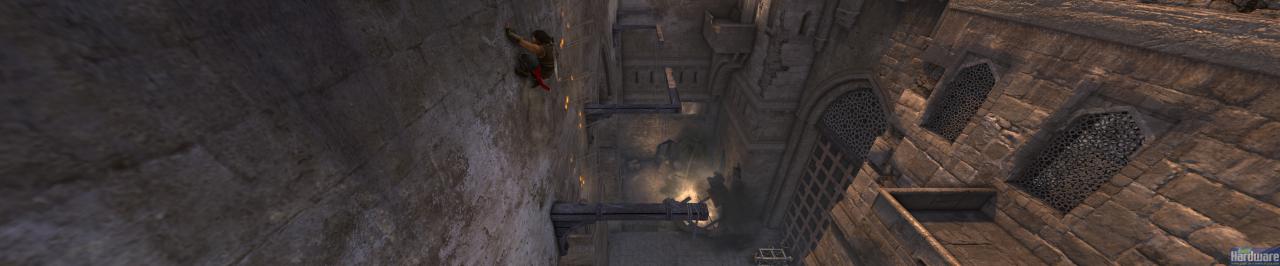 [11/06/2010] Prince of Persia: Die vergessene Zeit in 5.760 x 1.200 Pixeln mit achtfacher Kantenglättung und maximalen In-Game-Details (6)