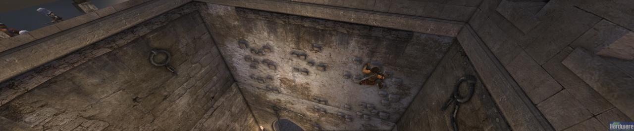 [11/06/2010] Prince of Persia: Die vergessene Zeit in 5.760 x 1.200 Pixeln mit achtfacher Kantenglättung und maximalen In-Game-Details (7)