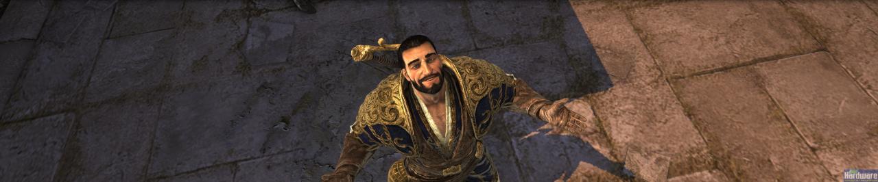 [11/06/2010] Prince of Persia: Die vergessene Zeit in 5.760 x 1.200 Pixeln mit achtfacher Kantenglättung und maximalen In-Game-Details (12)