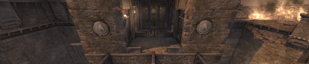 Prince of Persia: Die vergessene Zeit in 5.760 x 1.200 Pixeln mit achtfacher Kantenglättung und maximalen In-Game-Details (13)