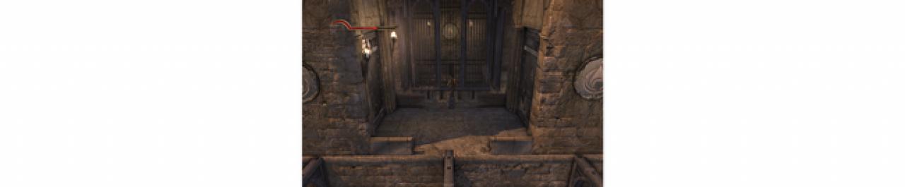 Prince of Persia: Die vergessene Zeit in 1.920 x 1.200 Pixeln mit achtfacher Kantenglättung und maximalen In-Game-Details (14)