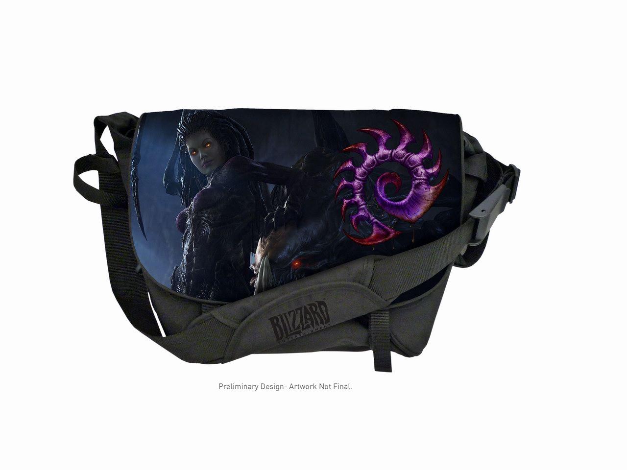 [15/06/2010] Razer-Starcraft-2-Zerg-Bag-00