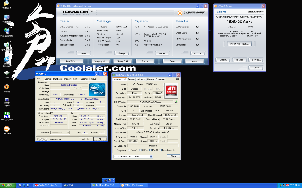 [11/06/2010] Sockel-1155-CPU Sandy Bridge (12)