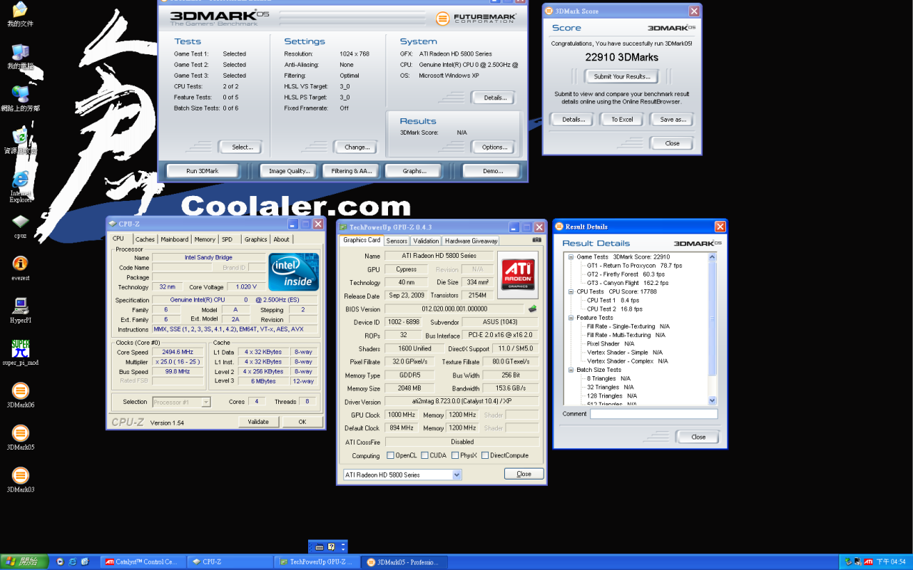[11/06/2010] Sockel-1155-CPU Sandy Bridge (13)