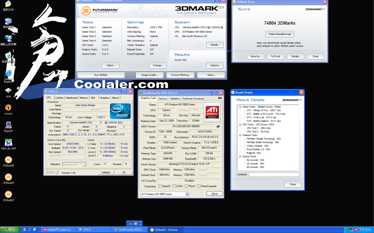 [11/06/2010] Sockel-1155-CPU Sandy Bridge (14)