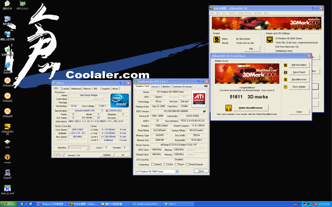 [11/06/2010] Sockel-1155-CPU Sandy Bridge (15)