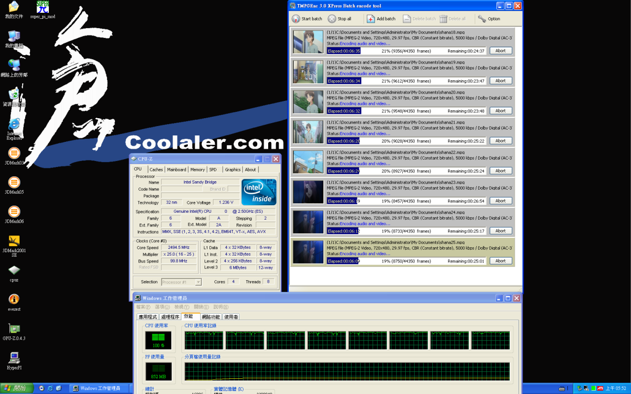 [11/06/2010] Sockel-1155-CPU Sandy Bridge (17)