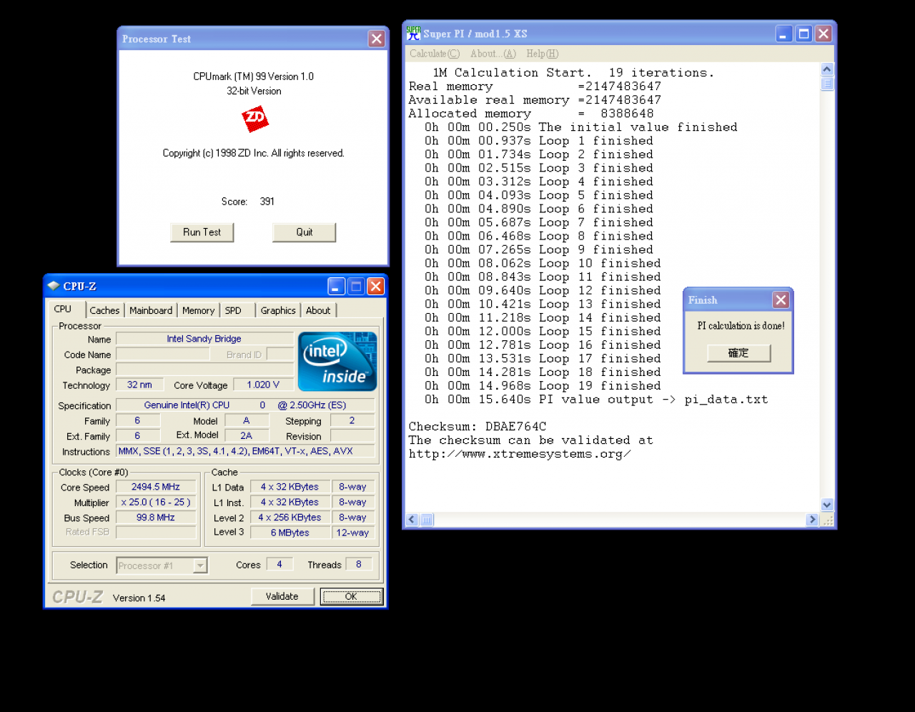 [11/06/2010] Sockel-1155-CPU Sandy Bridge (19)