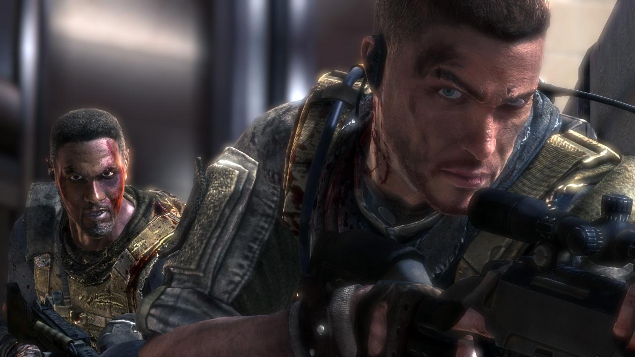 [16/06/2010] Spec Ops: The Line - Hands-On-Test auf der E3 (6)