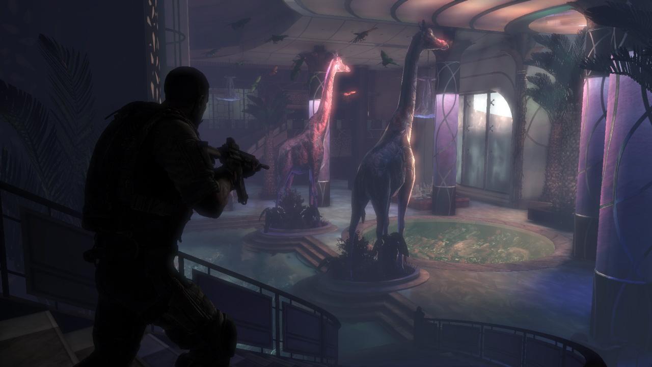 [16/06/2010] Spec Ops: The Line - Hands-On-Test auf der E3 (8)