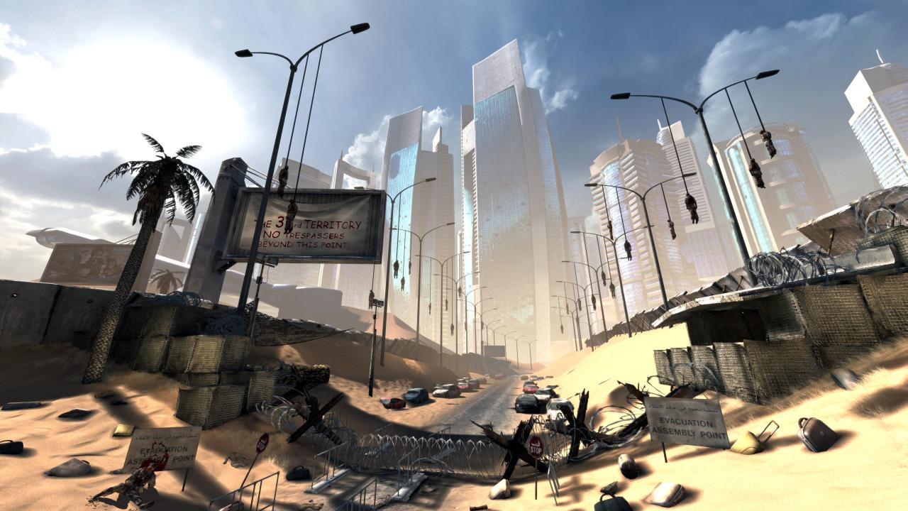 [16/06/2010] Spec Ops: The Line - Hands-On-Test auf der E3 (9)