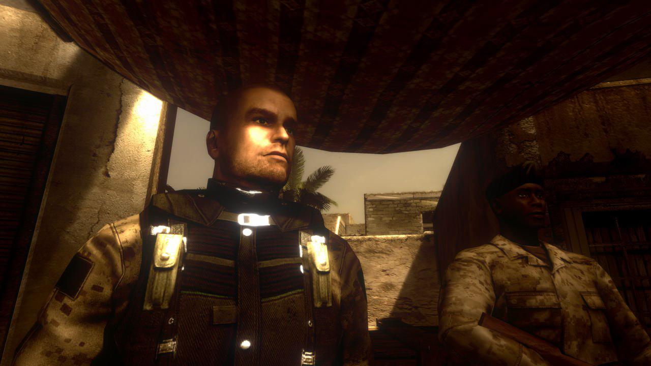 [07/06/2010] Shadow Harvest: Screenshots vom 7.6.2010 (3)