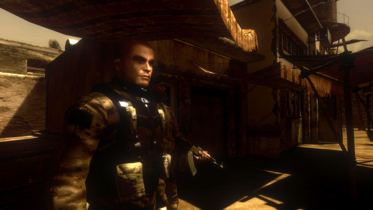 [07/06/2010] Shadow Harvest: Screenshots vom 7.6.2010 (4)