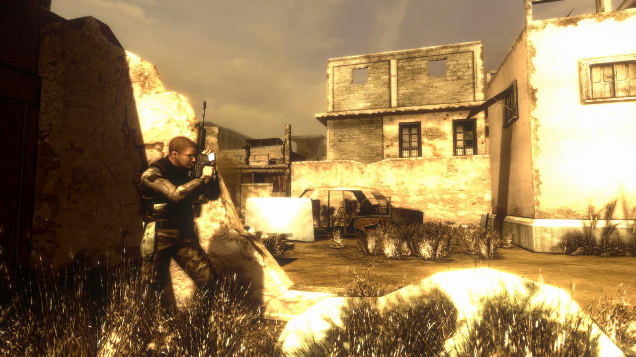 [07/06/2010] Shadow Harvest: Screenshots vom 7.6.2010 (5)