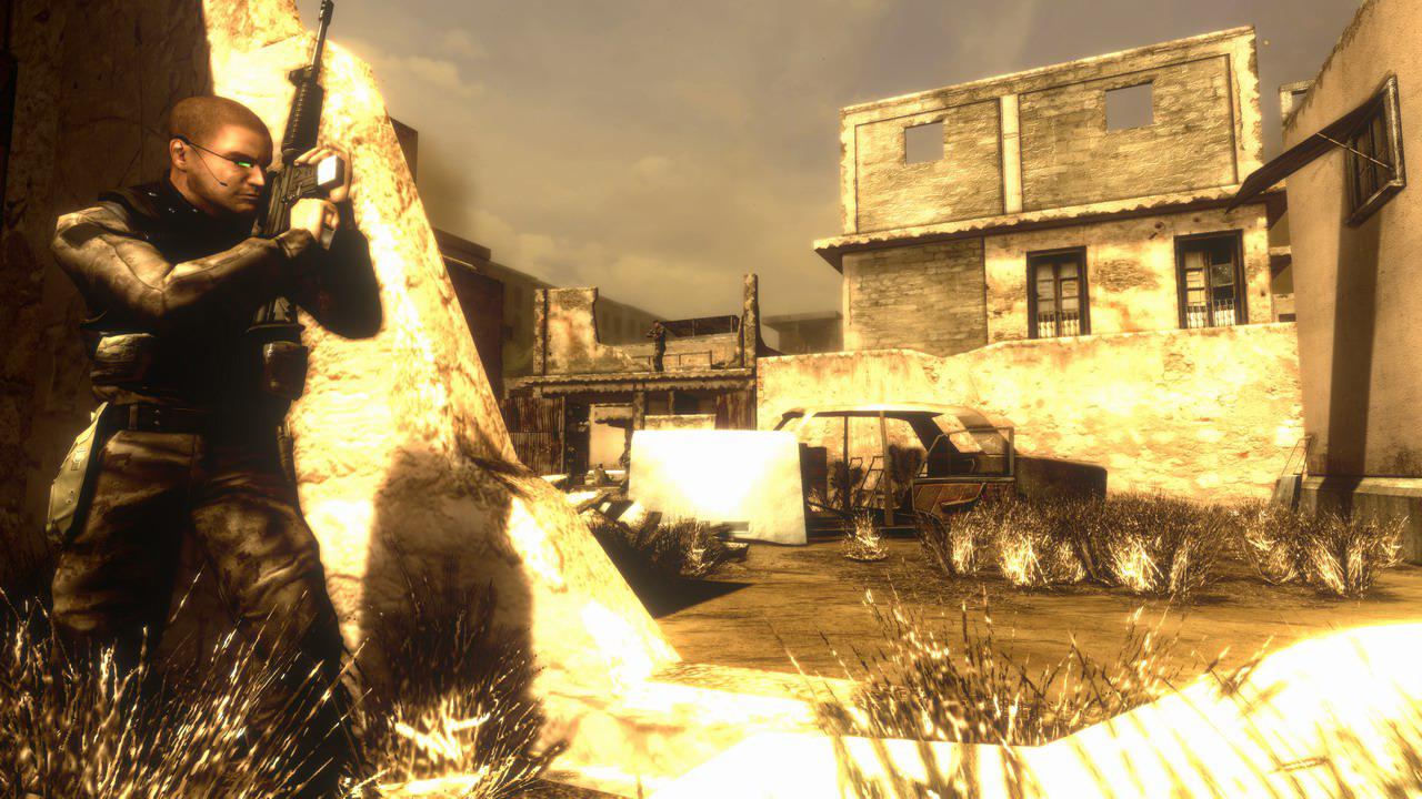 [07/06/2010] Shadow Harvest: Screenshots vom 7.6.2010 (6)