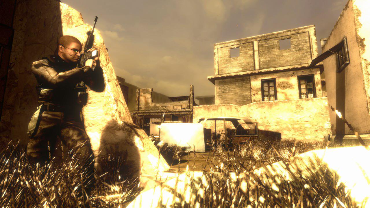 [07/06/2010] Shadow Harvest: Screenshots vom 7.6.2010 (7)