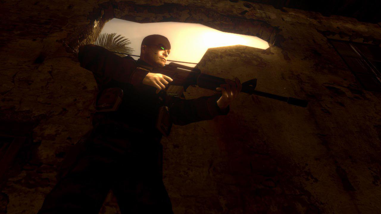[07/06/2010] Shadow Harvest: Screenshots vom 7.6.2010 (9)
