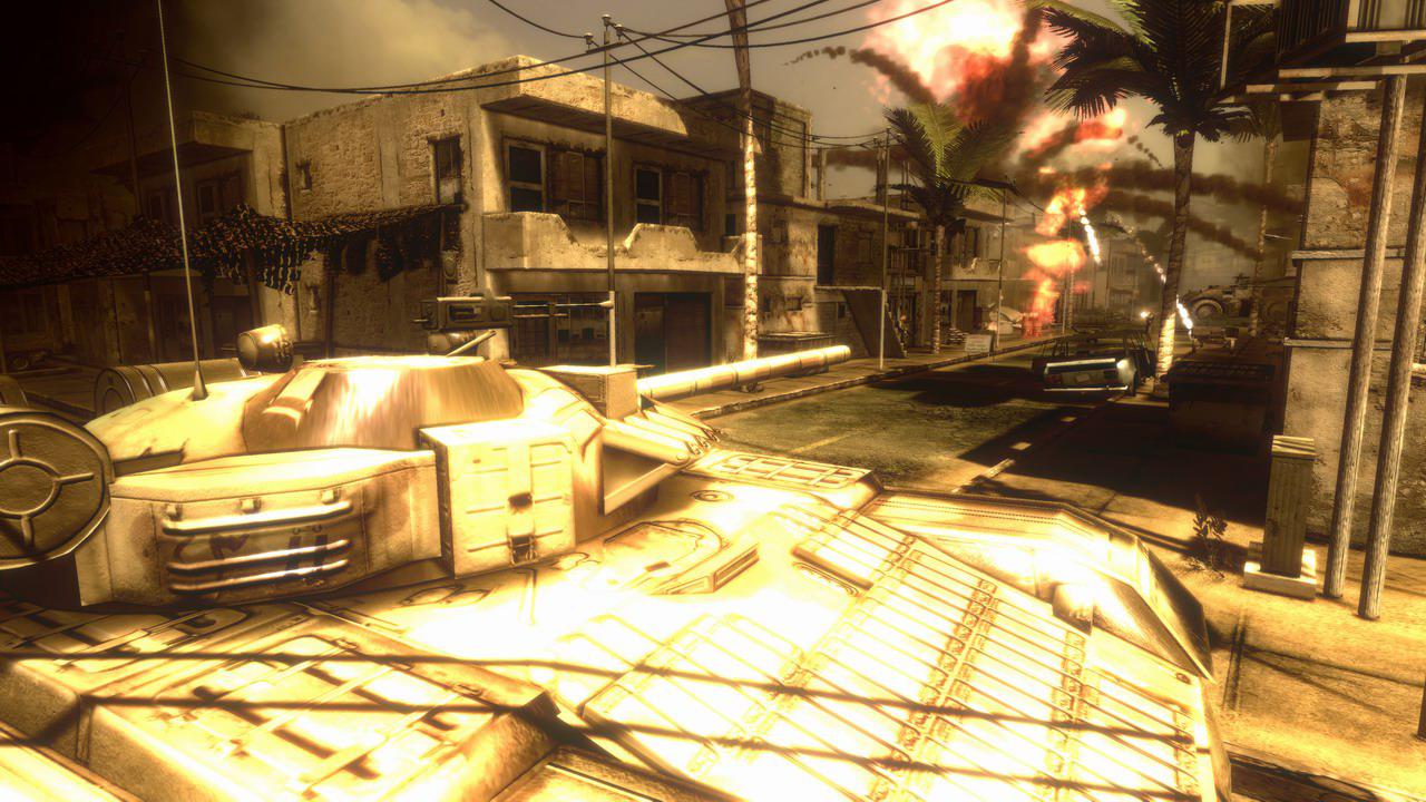 [07/06/2010] Shadow Harvest: Screenshots vom 7.6.2010 (17)