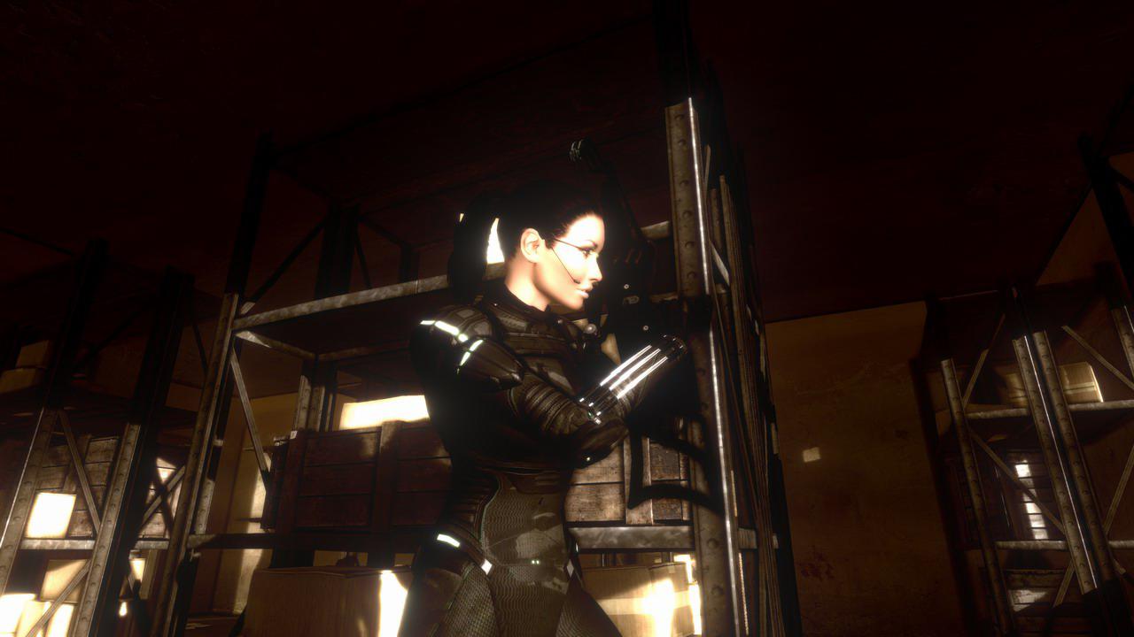 [07/06/2010] Shadow Harvest: Screenshots vom 7.6.2010 (19)