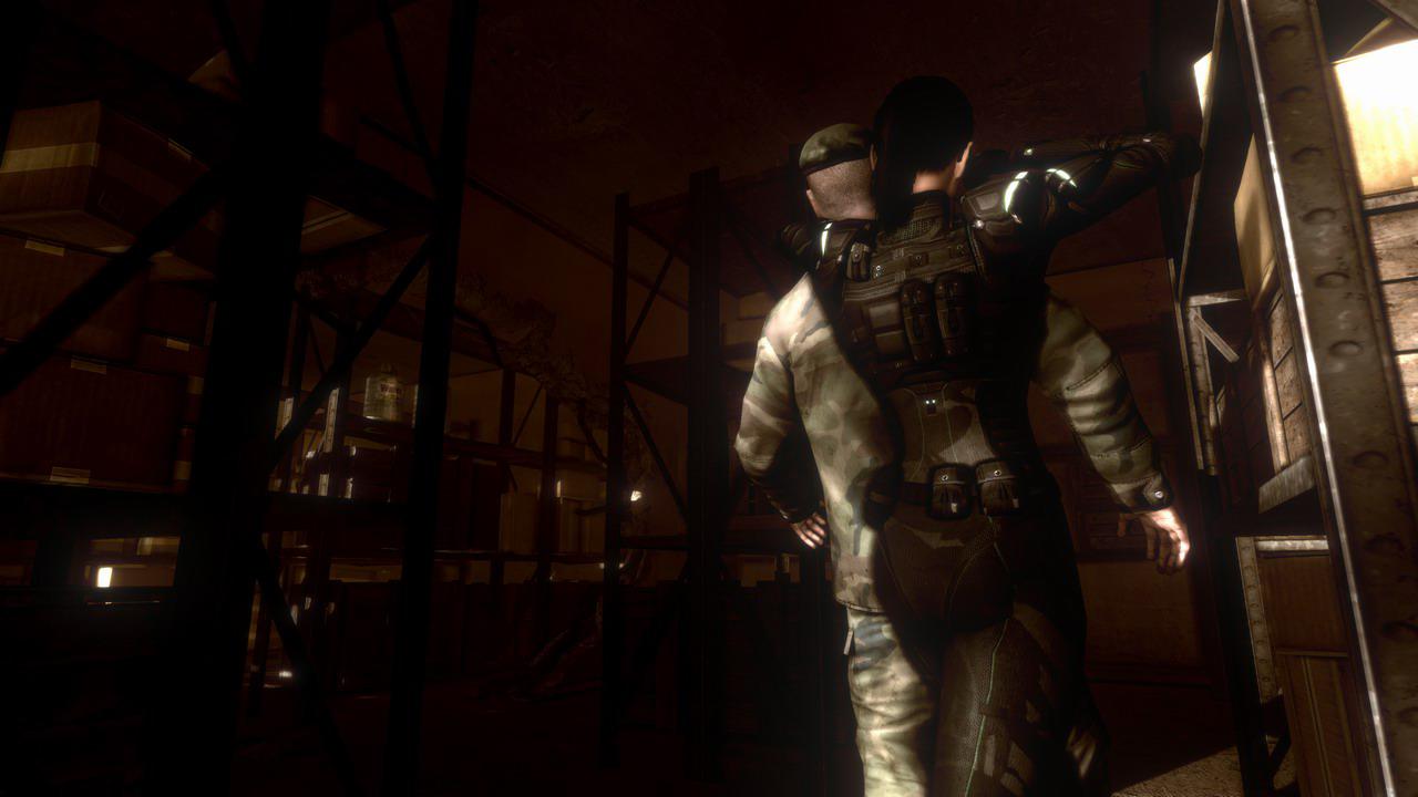 [07/06/2010] Shadow Harvest: Screenshots vom 7.6.2010 (22)