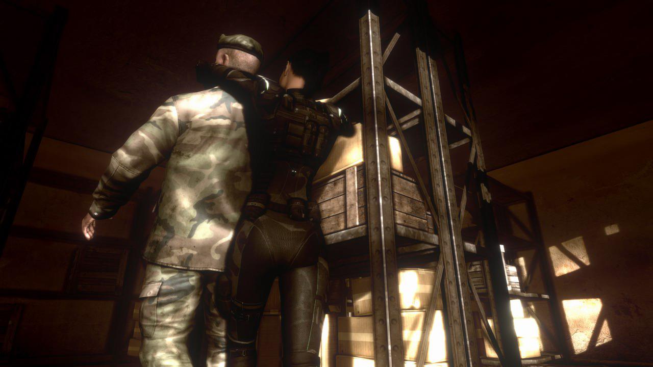 [07/06/2010] Shadow Harvest: Screenshots vom 7.6.2010 (23)