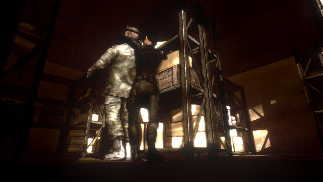 [07/06/2010] Shadow Harvest: Screenshots vom 7.6.2010 (24)