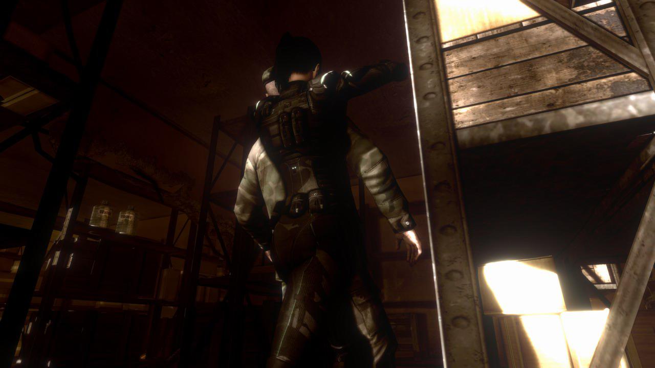 [07/06/2010] Shadow Harvest: Screenshots vom 7.6.2010 (25)