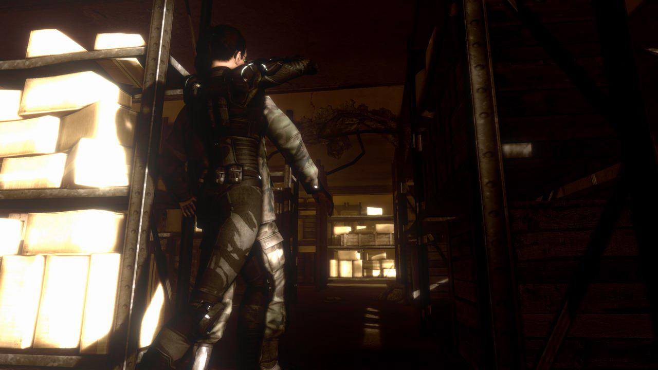 [07/06/2010] Shadow Harvest: Screenshots vom 7.6.2010 (26)