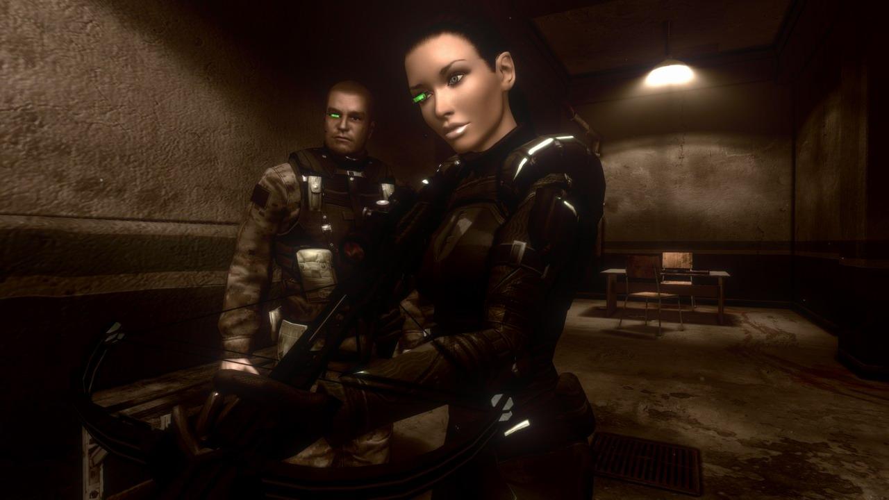 [07/06/2010] Shadow Harvest: Screenshots vom 7.6.2010 (27)