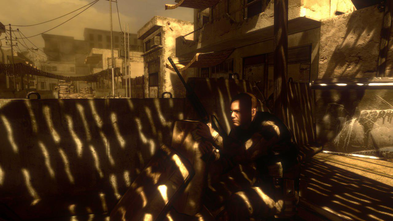 [07/06/2010] Shadow Harvest: Screenshots vom 7.6.2010 (28)