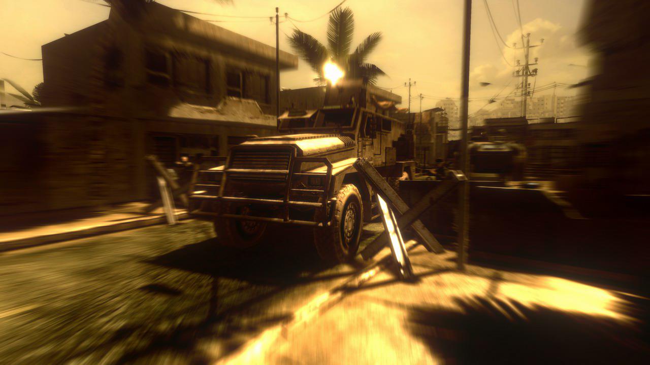 [07/06/2010] Shadow Harvest: Screenshots vom 7.6.2010 (29)