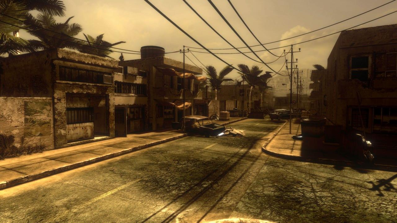 [07/06/2010] Shadow Harvest: Screenshots vom 7.6.2010 (36)