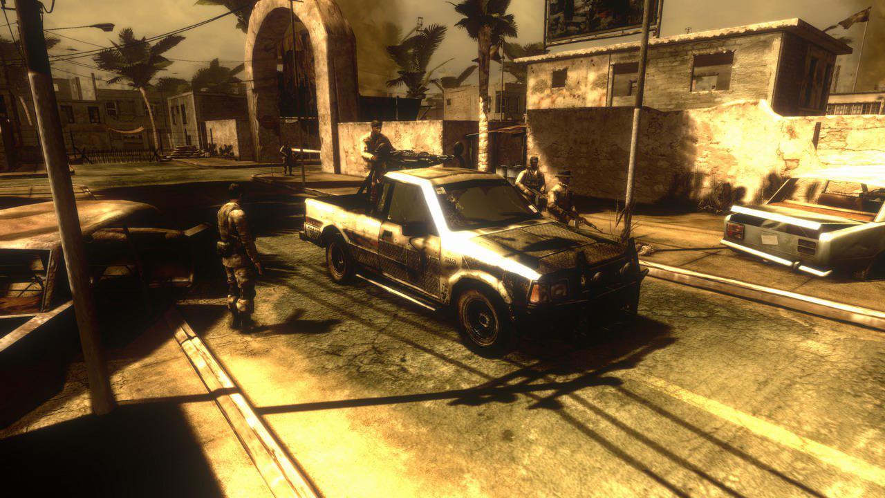[07/06/2010] Shadow Harvest: Screenshots vom 7.6.2010 (37)