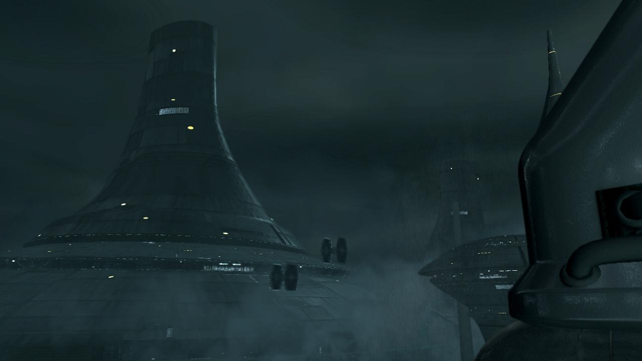 [07/06/2010] Star Wars: The Force Unleashed 2 - Hands-On-Test auf der E3 (17)
