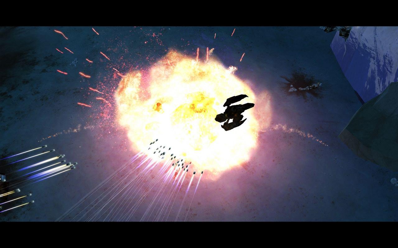 [25/06/2010] Supreme Commander 2