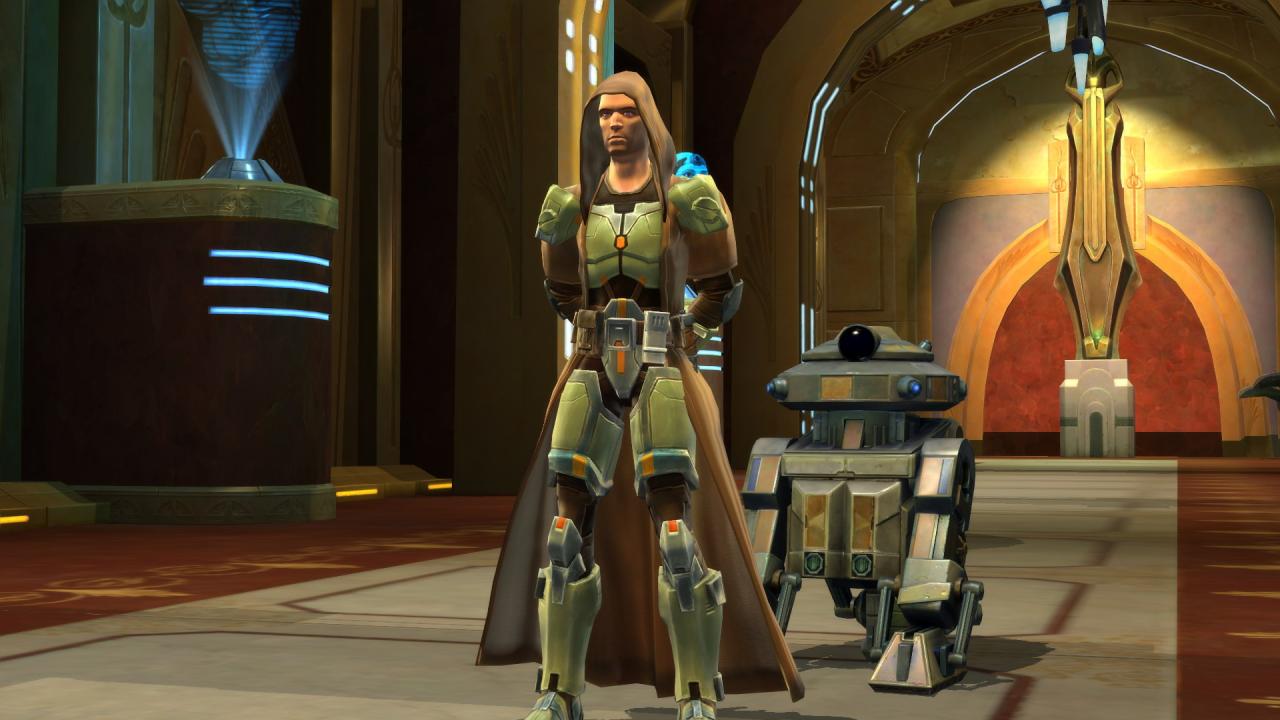 [16/06/2010] Star Wars - The Old Republic: Hands-On-Test von der E3 (16)