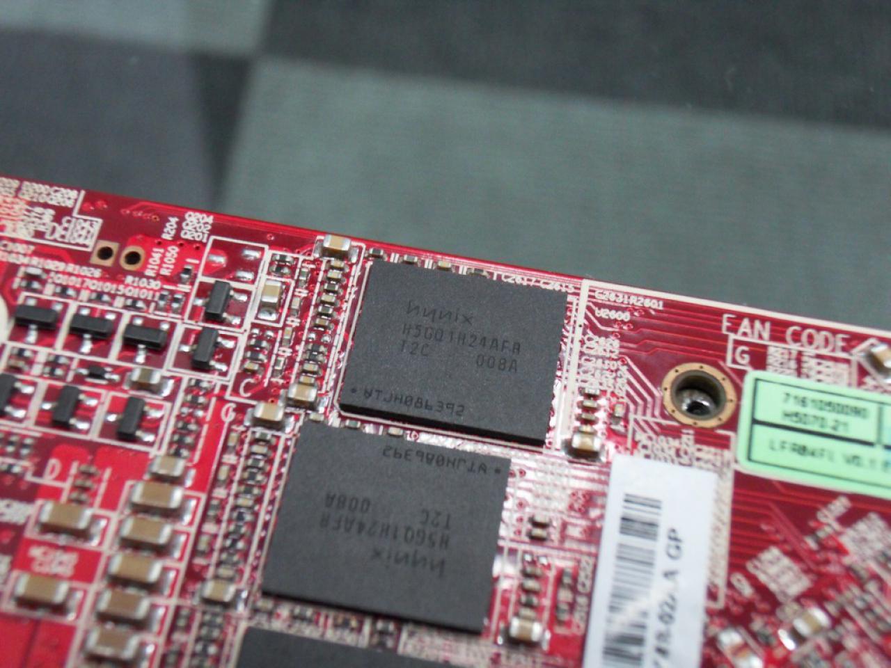 [04/06/2010] Powercolor Radeon HD 5770 Low Profile