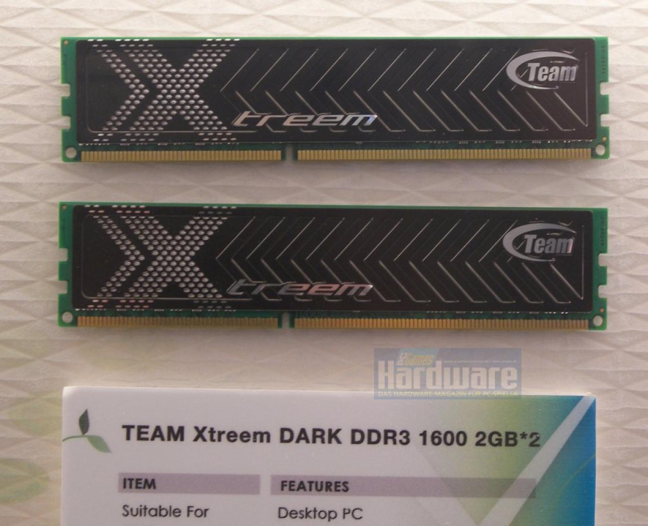 [04/06/2010] Team Xtreem Dark