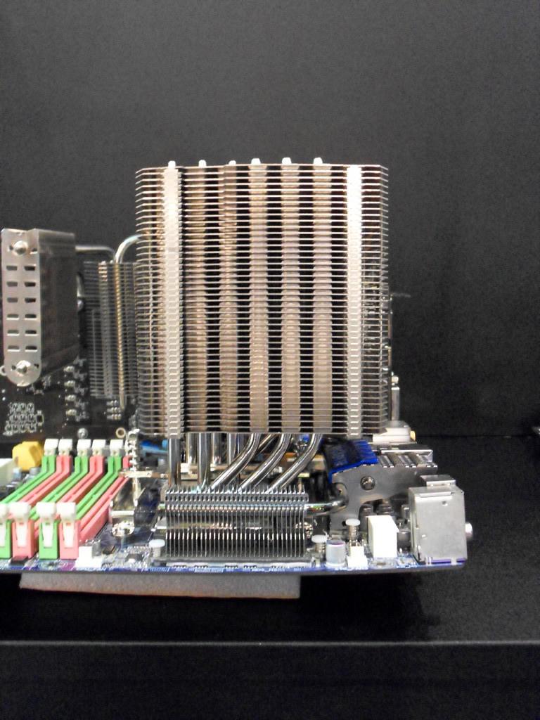 [02/06/2010] Thermalright HR-02