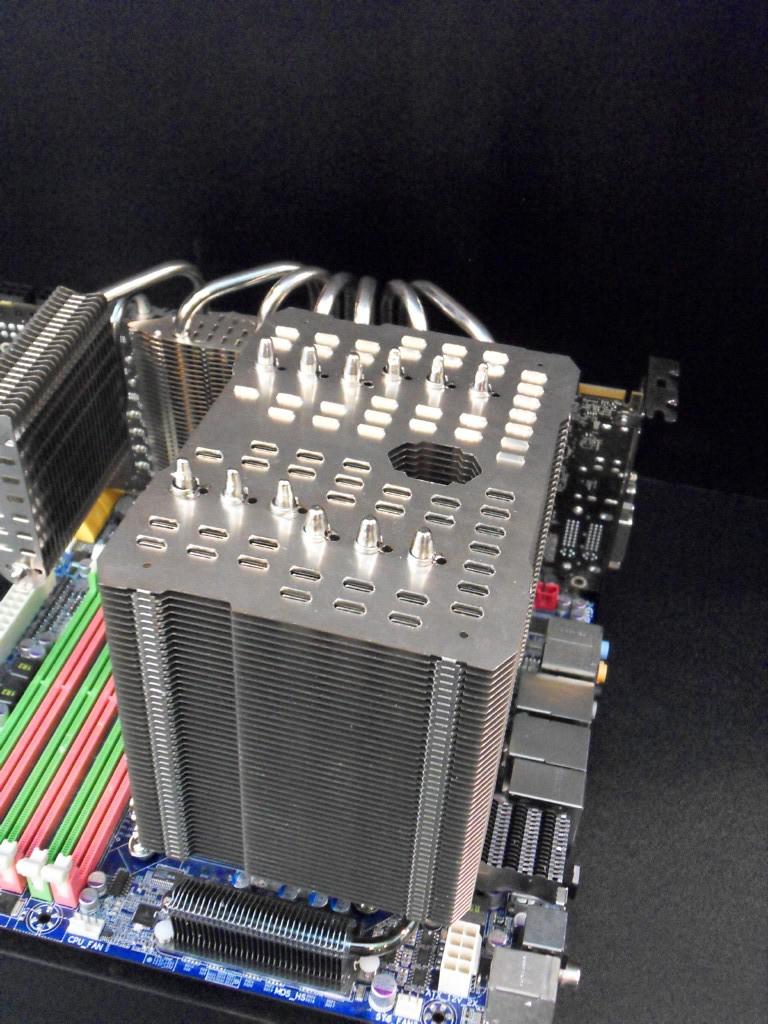 [02/06/2010] Thermalright HR-02