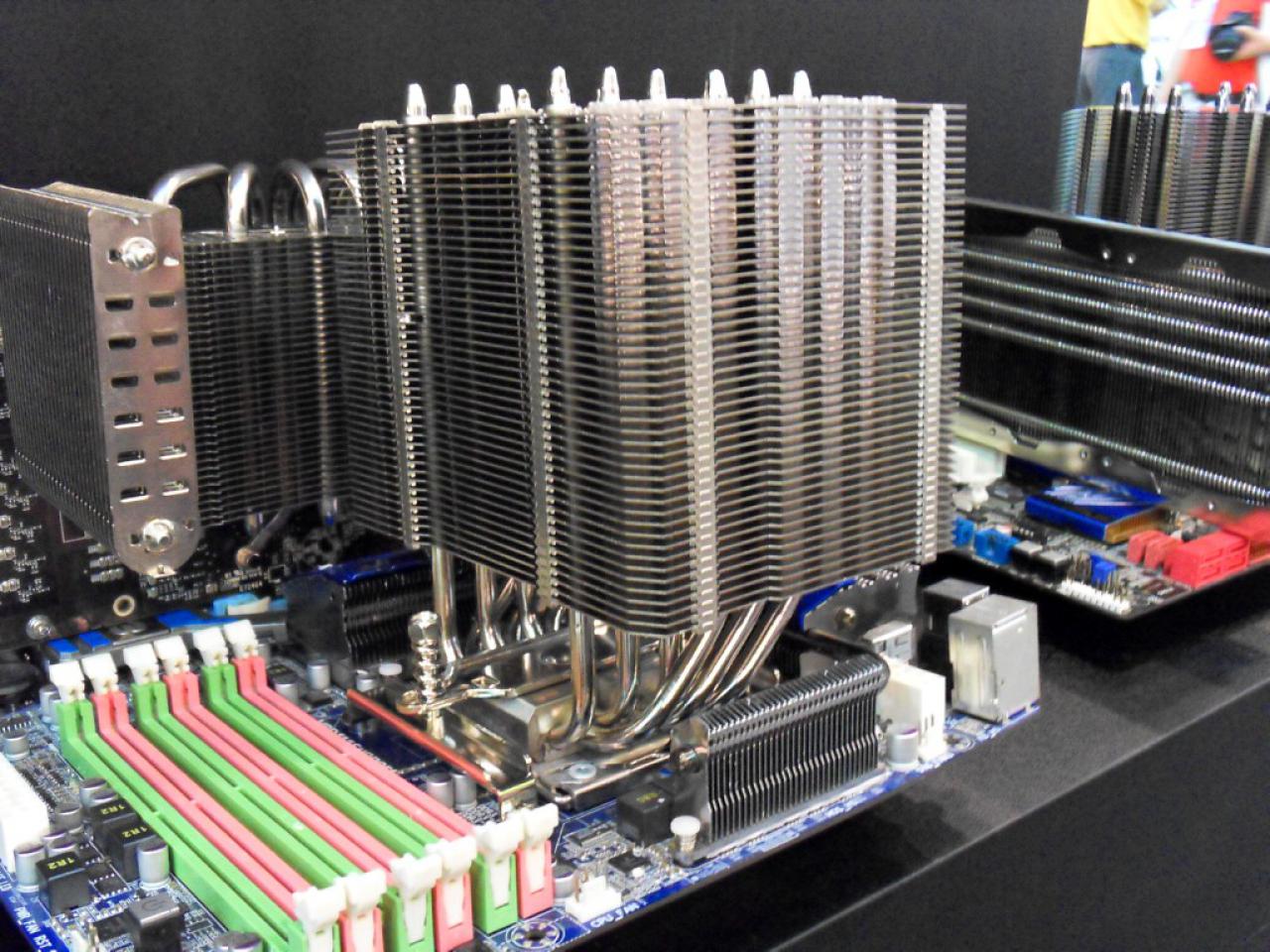 [02/06/2010] Thermalright HR-02