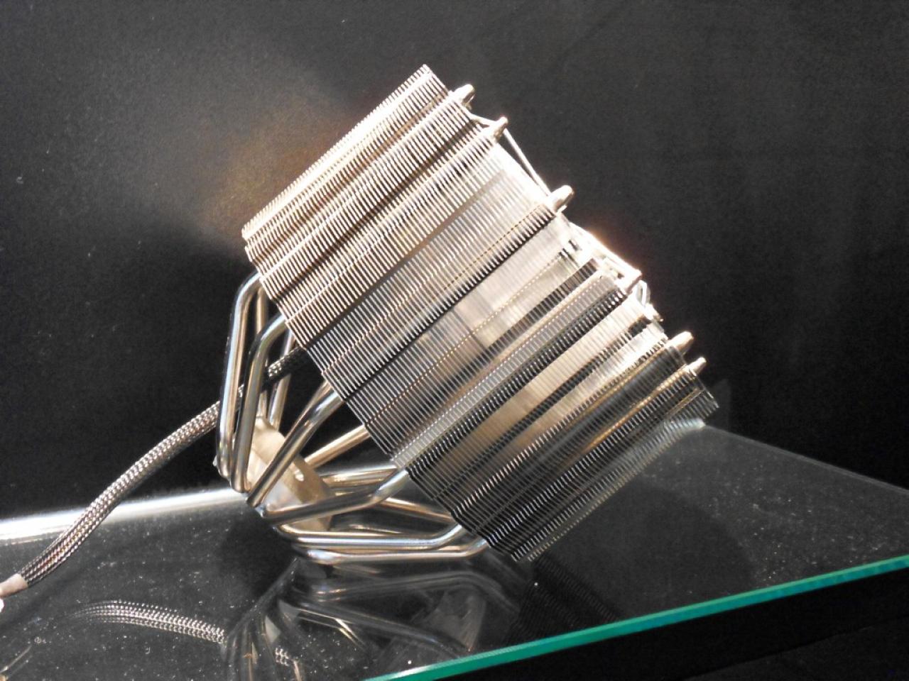 [02/06/2010] Thermalright Wheel
