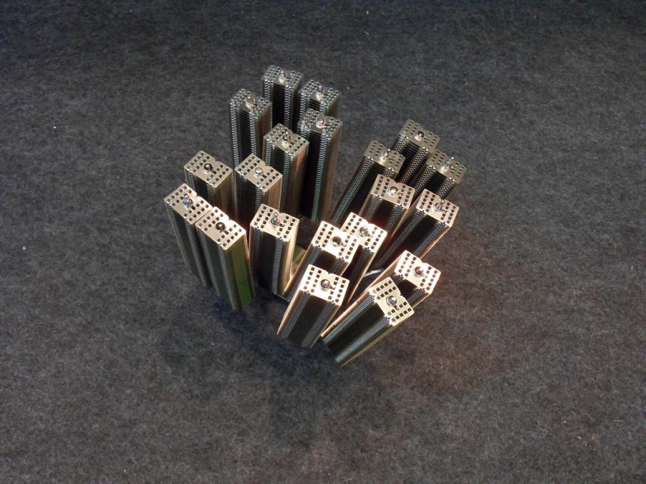 [02/06/2010] Thermalright Sentinel