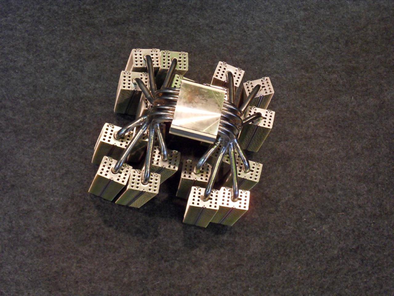 [02/06/2010] Thermalright Sentinel