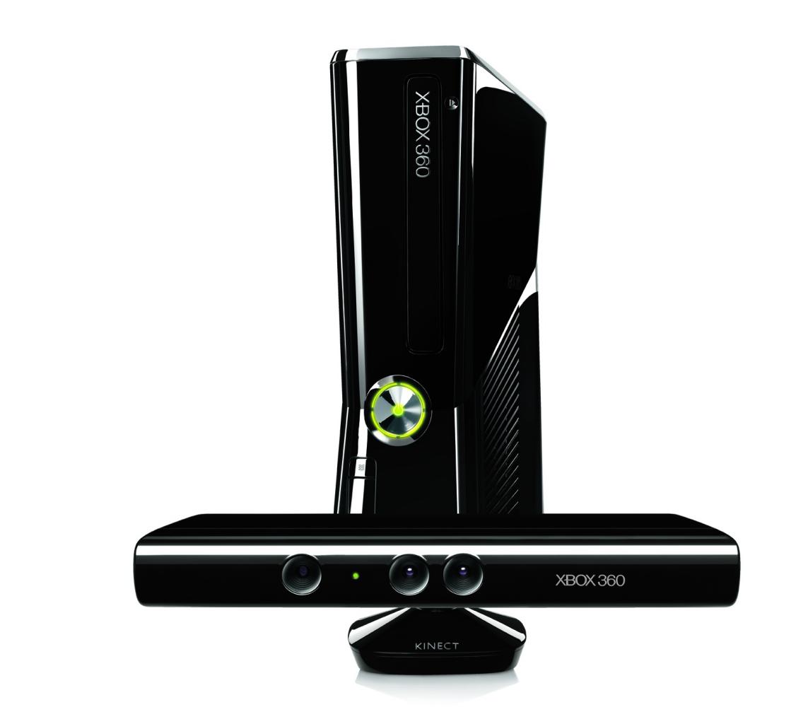 [16/06/2010] Kinect: Die Bewegungssteuerung wird nun dank offizieller Treiber und SDKs auch für den PC verwendbar gemacht. (1)