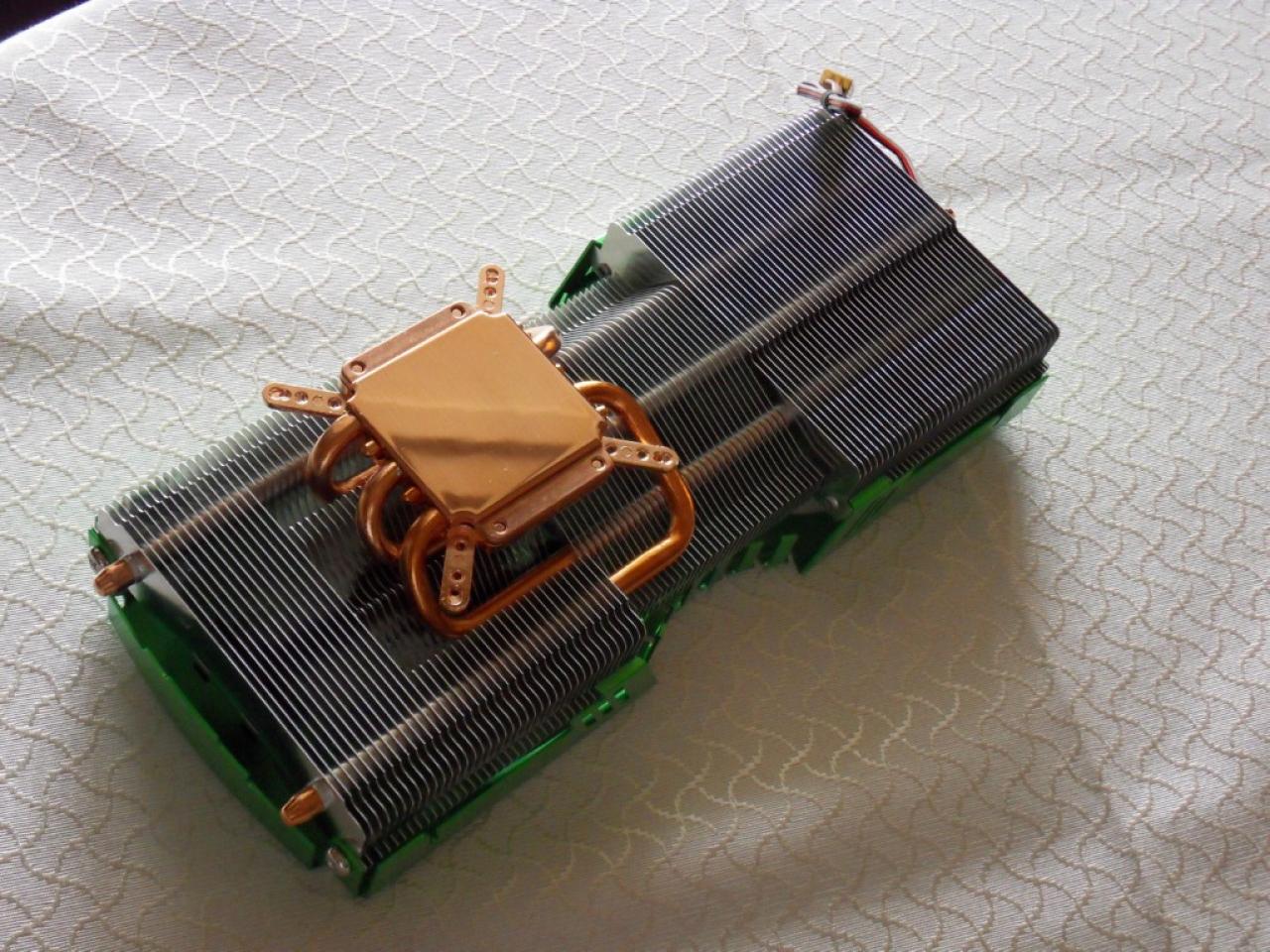 [01/06/2010] Zalman VF3000F