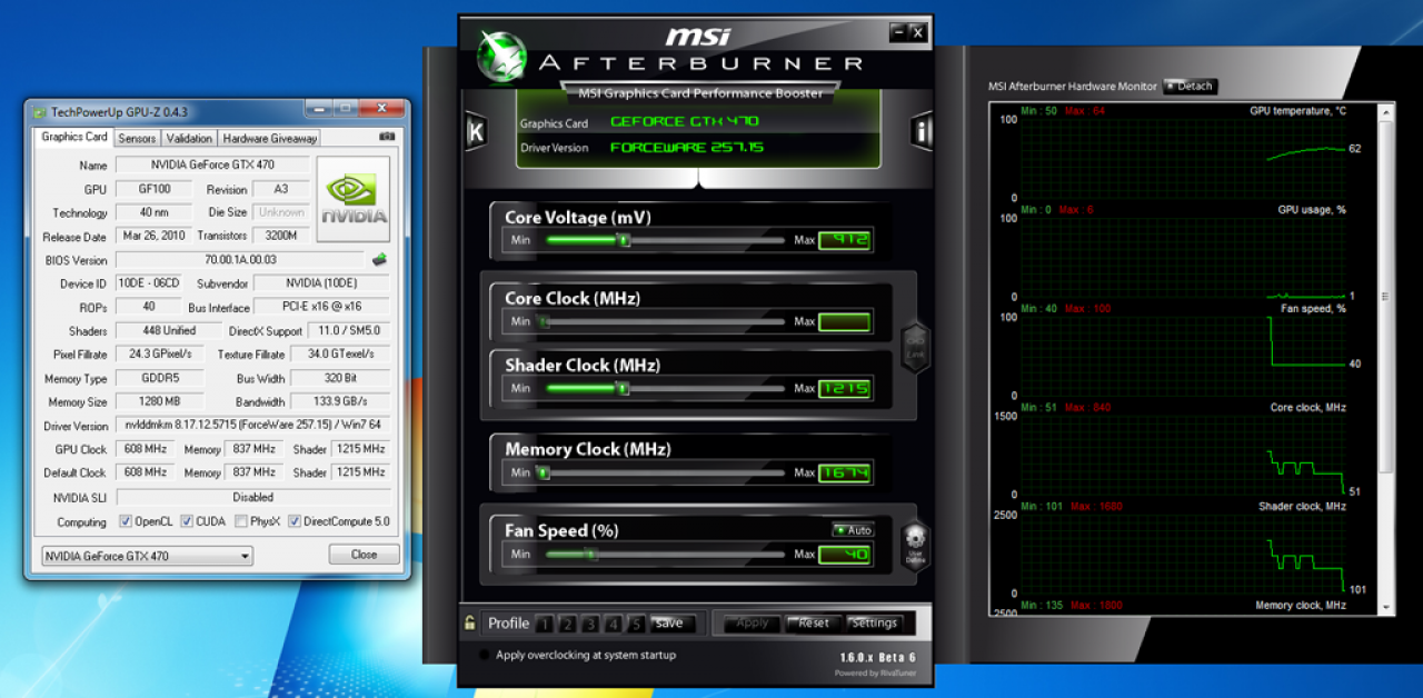 [10/06/2010] Geforce GTX 465 zur Geforce GTX 470 freischalten (1)
