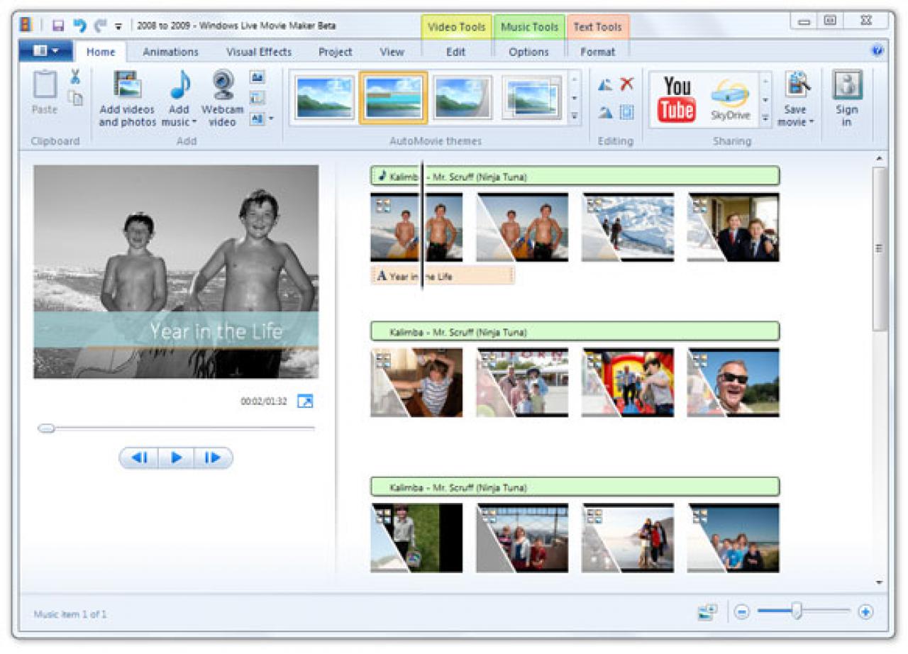 [25/06/2010] Microsoft Live 2010: Betaphase gestartet (8)