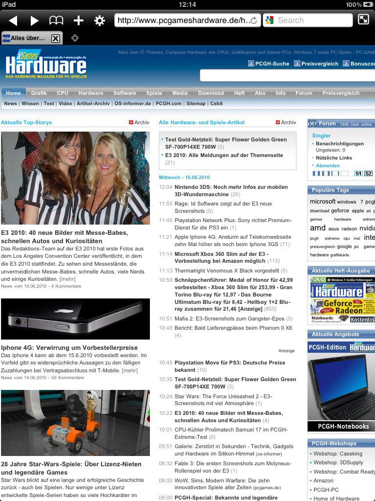 [18/06/2010] browser pcgh 1